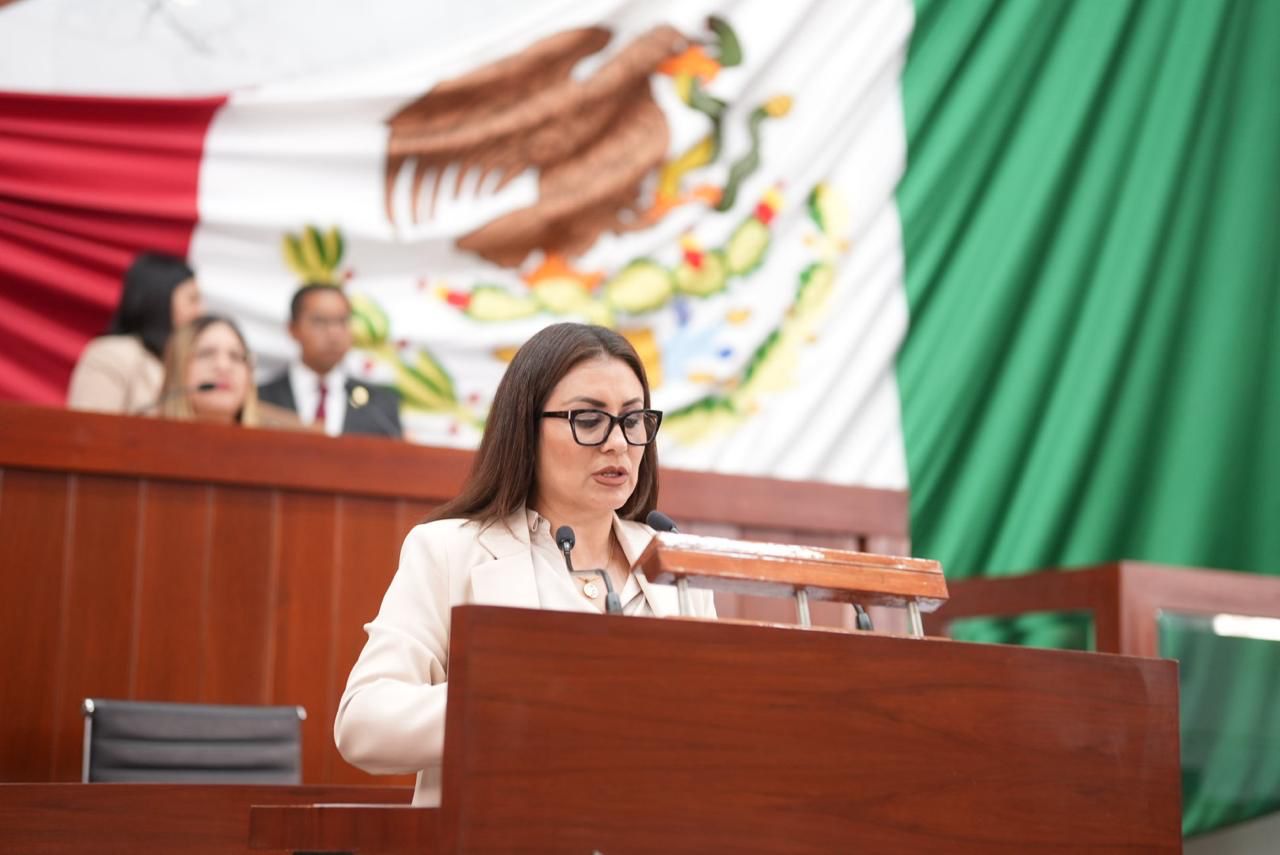 Aprueba LXIV Legislatura iniciativa para precisar disposiciones de la Ley de Seguridad Pública y Ciudadana del Estado